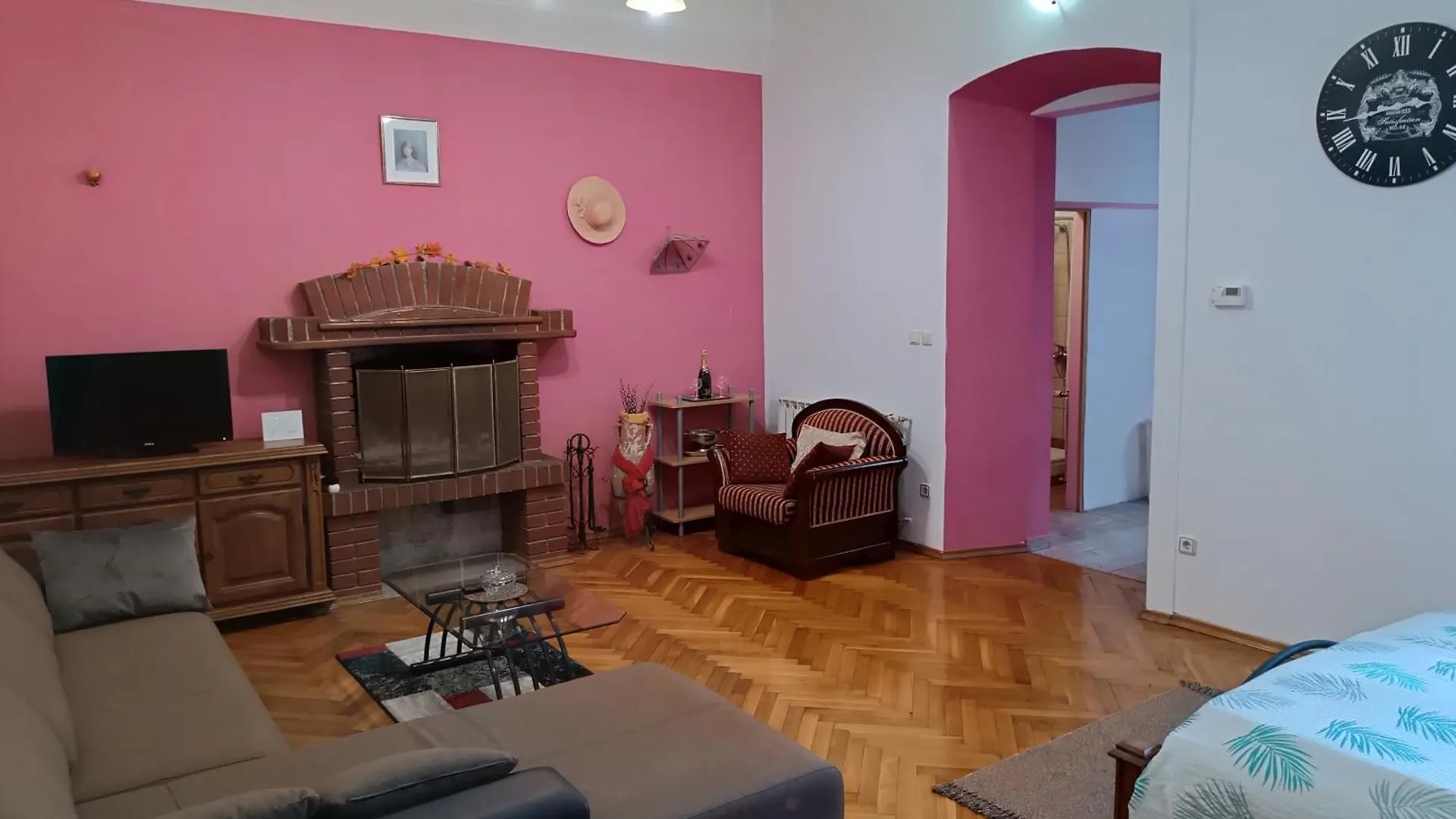 Giardini Apartment Pula