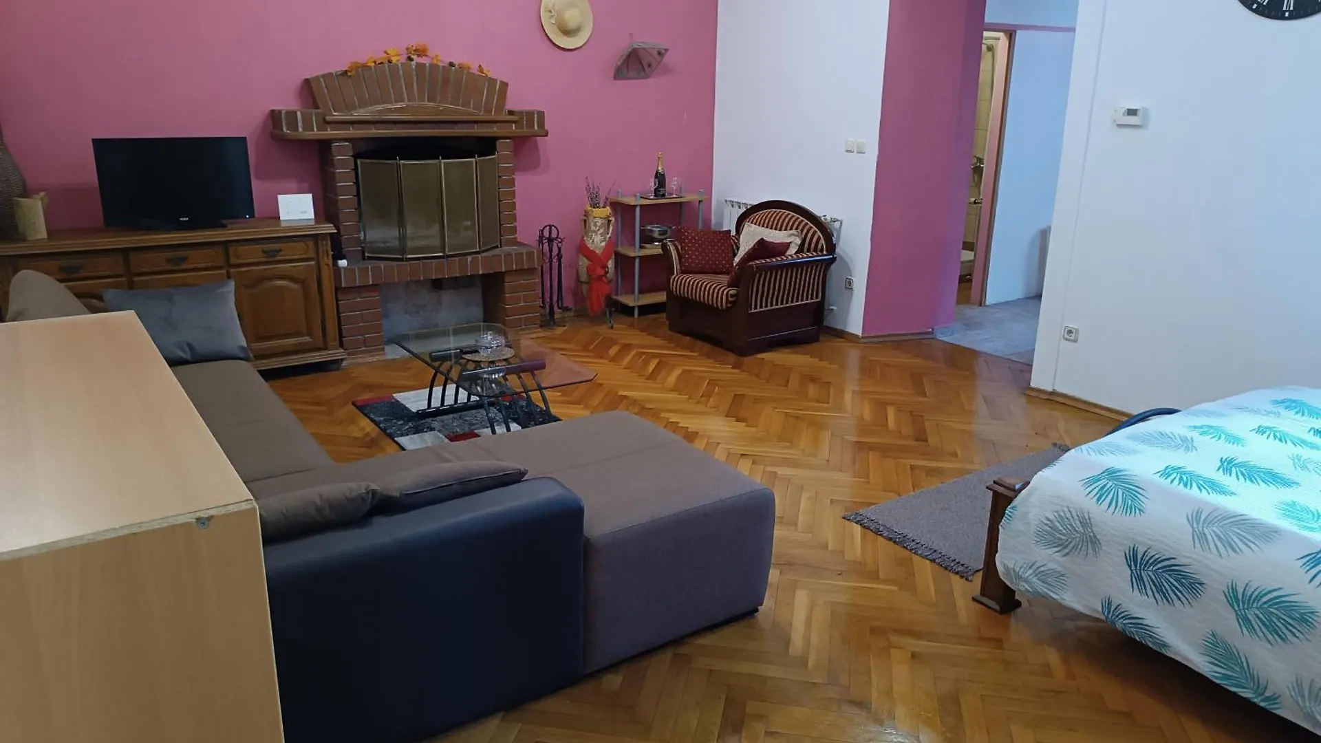 Giardini Apartment Pula Croácia